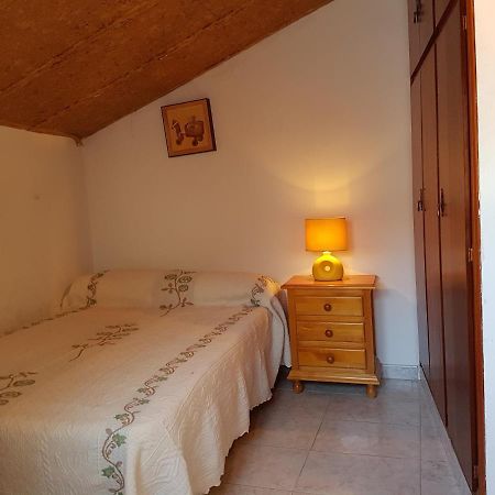 Villa Enjoy Gredos à El Arenal  Extérieur photo