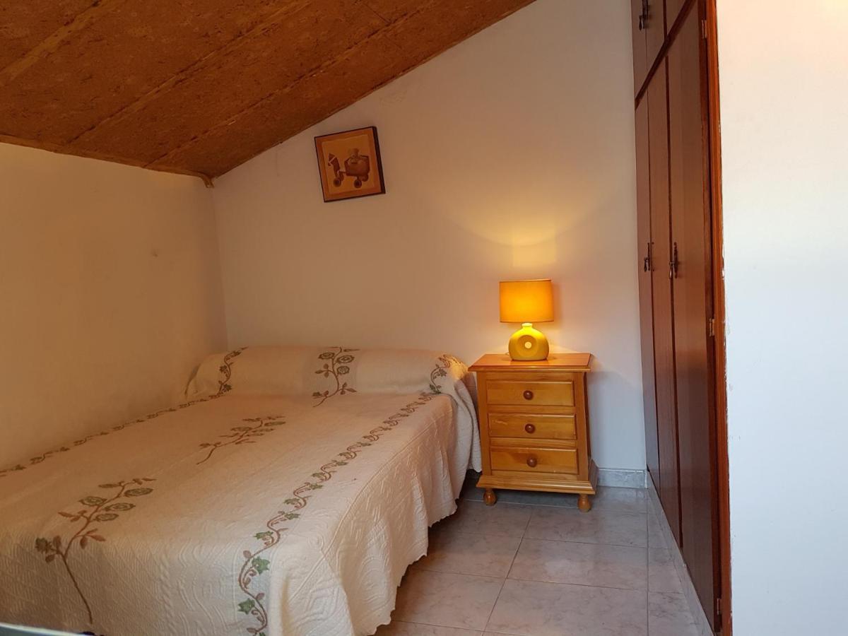 Villa Enjoy Gredos à El Arenal  Extérieur photo