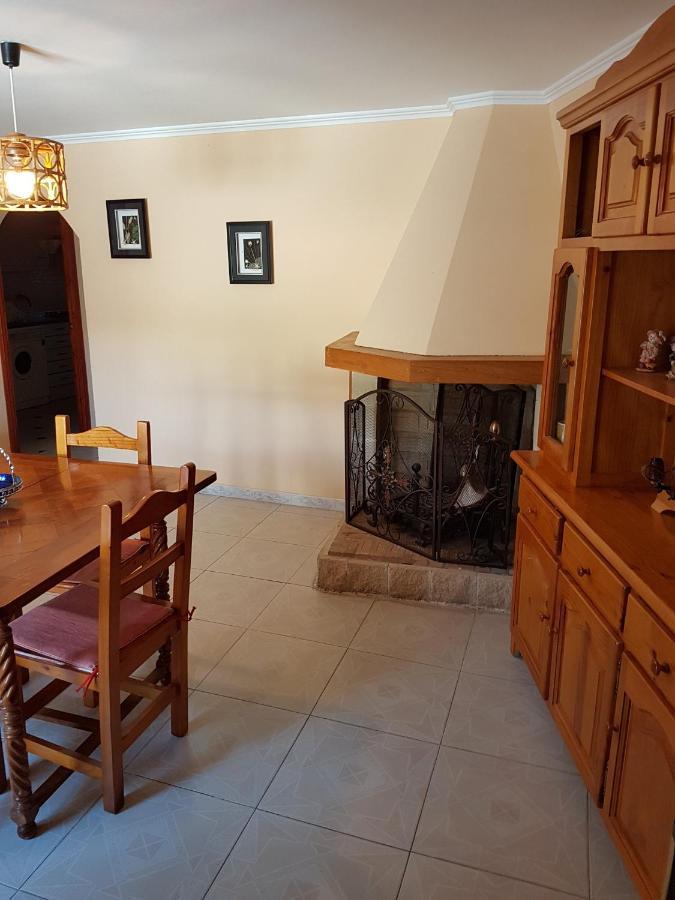 Villa Enjoy Gredos à El Arenal  Extérieur photo