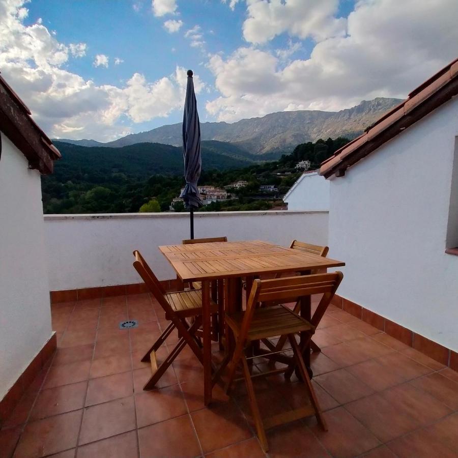 Villa Enjoy Gredos à El Arenal  Chambre photo