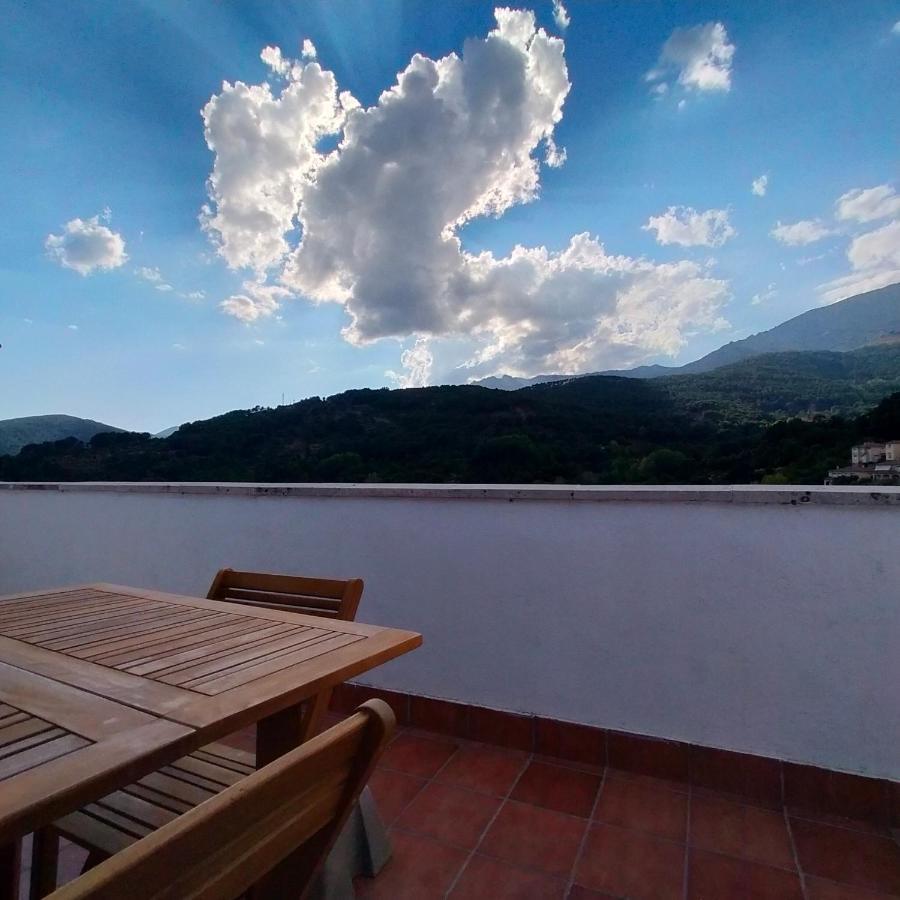 Villa Enjoy Gredos à El Arenal  Extérieur photo