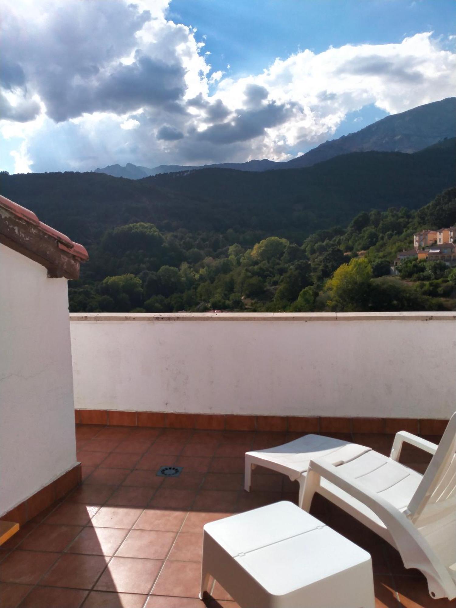 Villa Enjoy Gredos à El Arenal  Chambre photo